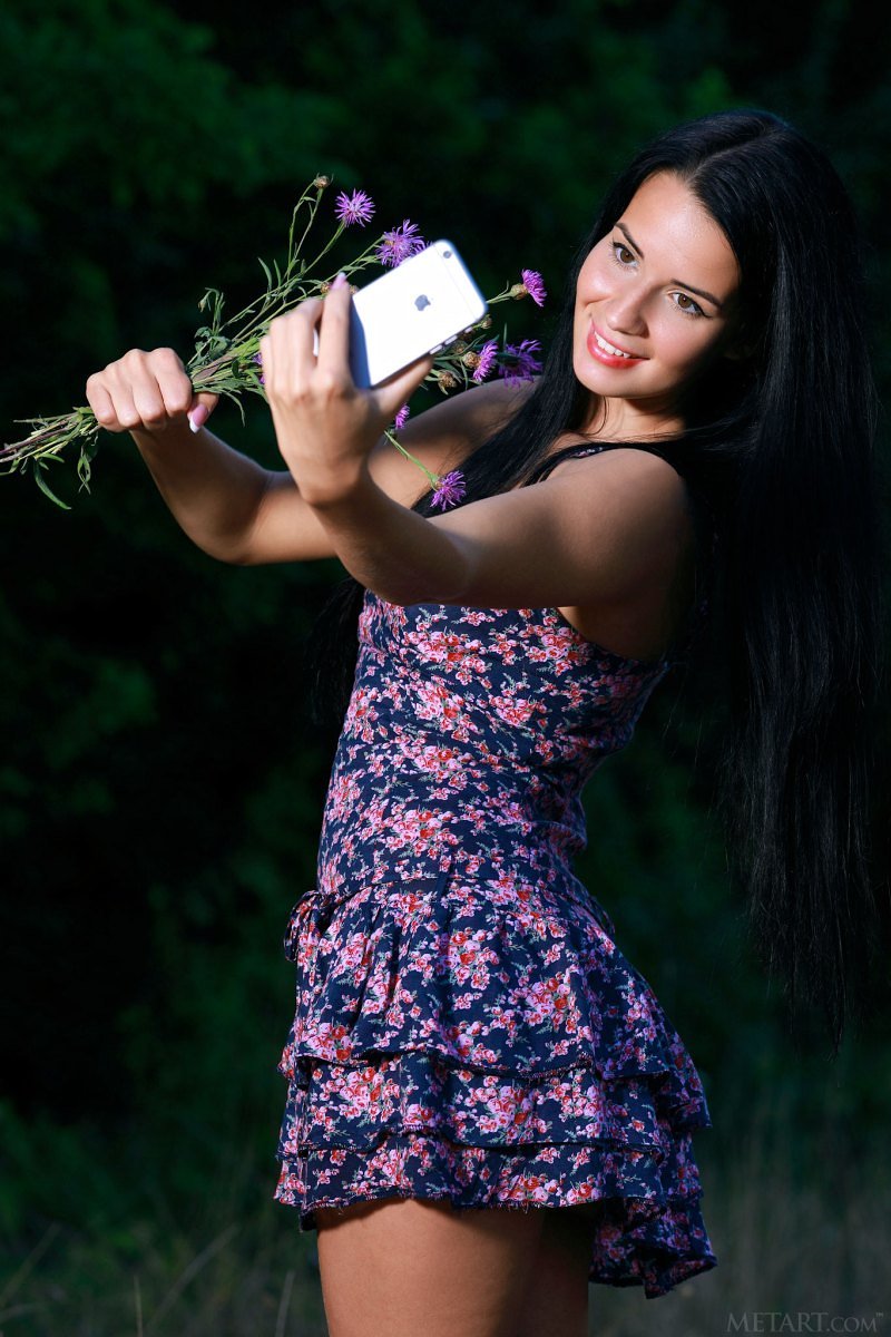Фекла, 44