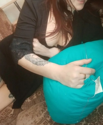 Галина, 35