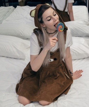 Василиса, 22