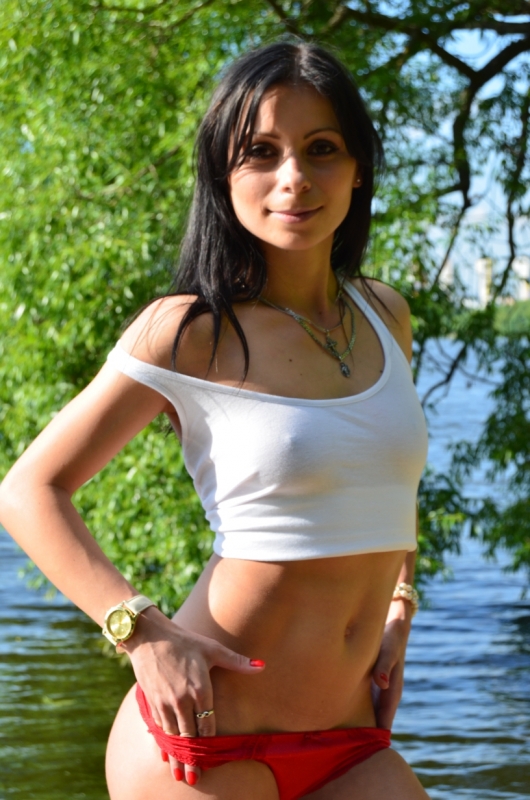 Екатеринка, 22